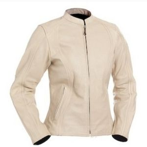 Bilt Women's Motorcycle Jacket